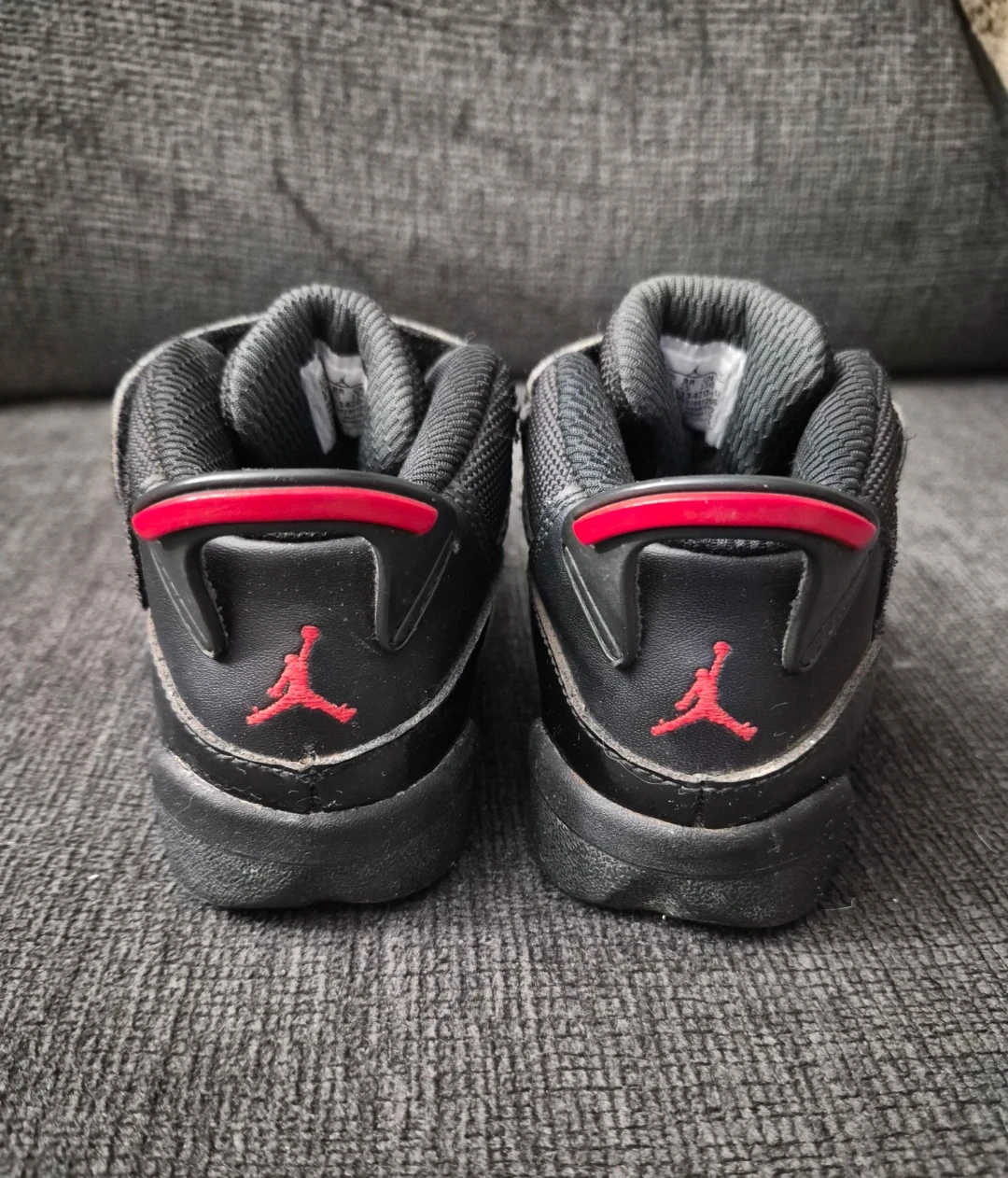 Jordan Toddler Shoes - photo 2