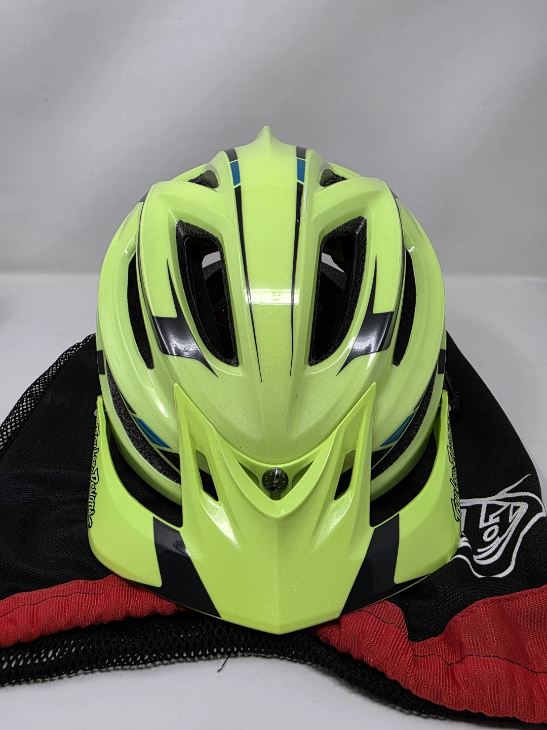 Troy Lee A2 Helmet