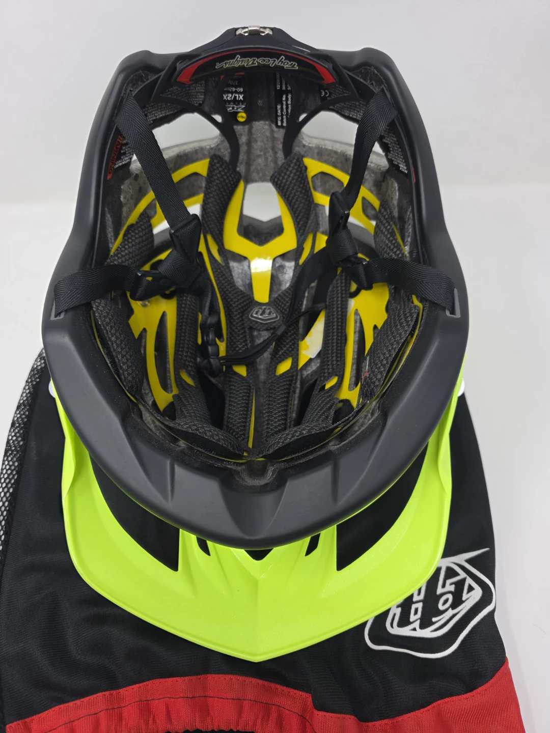 Troy Lee A2 Helmet - photo 5