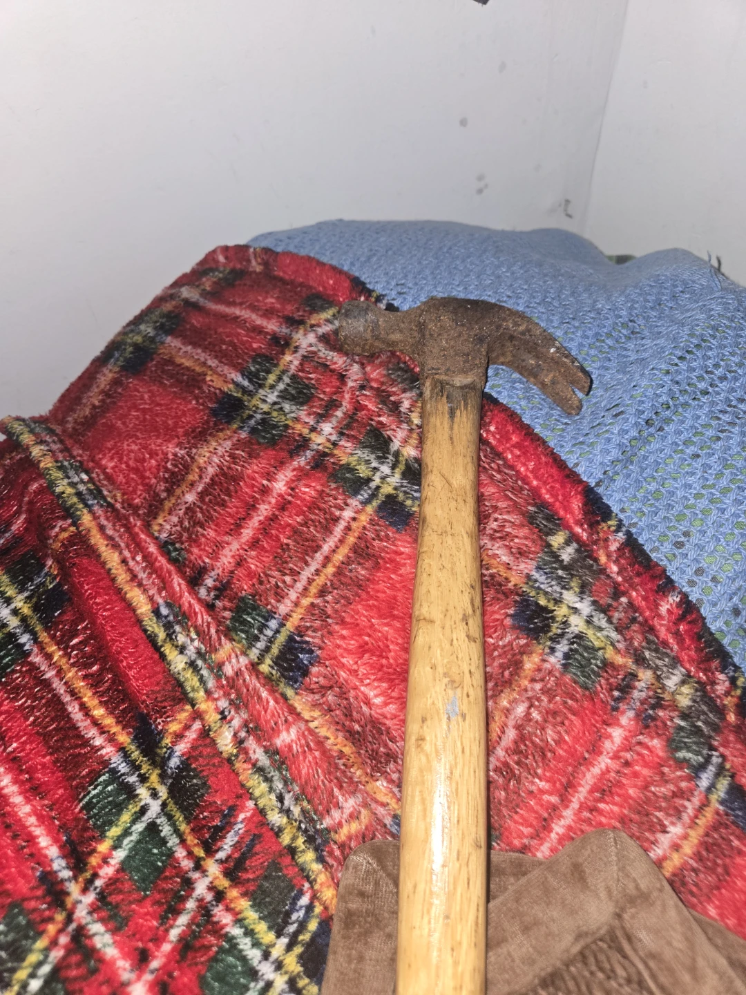 Claw Hammer - photo 3
