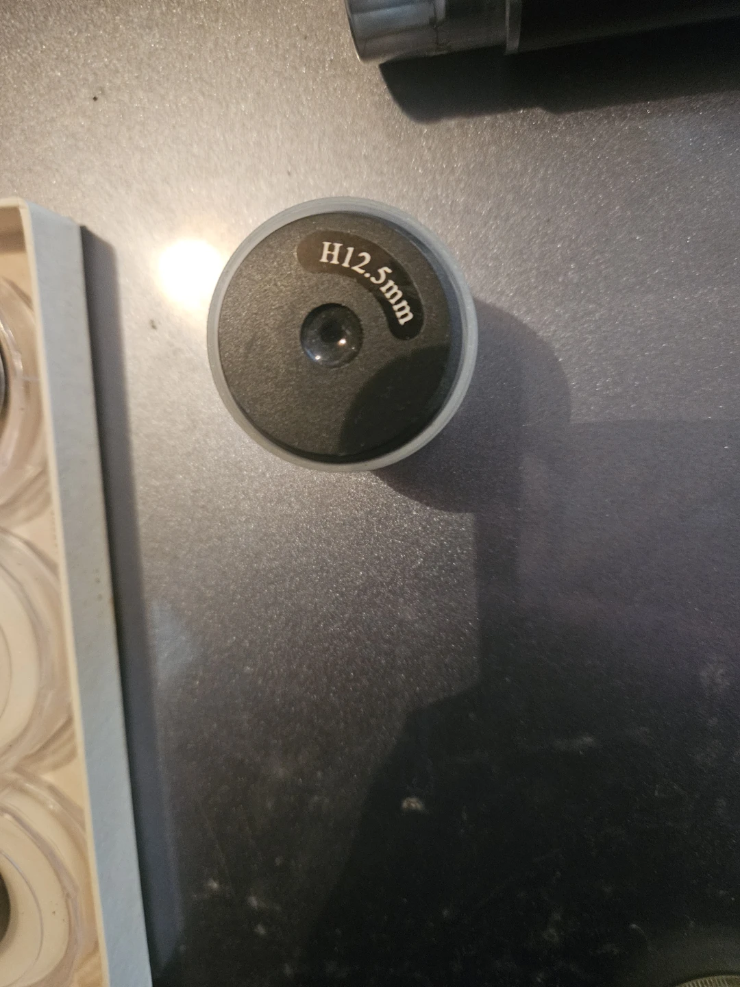 H12.5mm Eyepiece