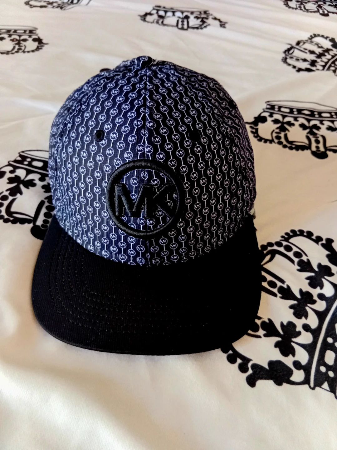 Michael Kors Baseball Cap