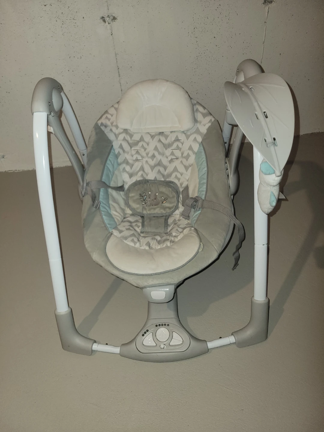 Ingenuity Baby Swing