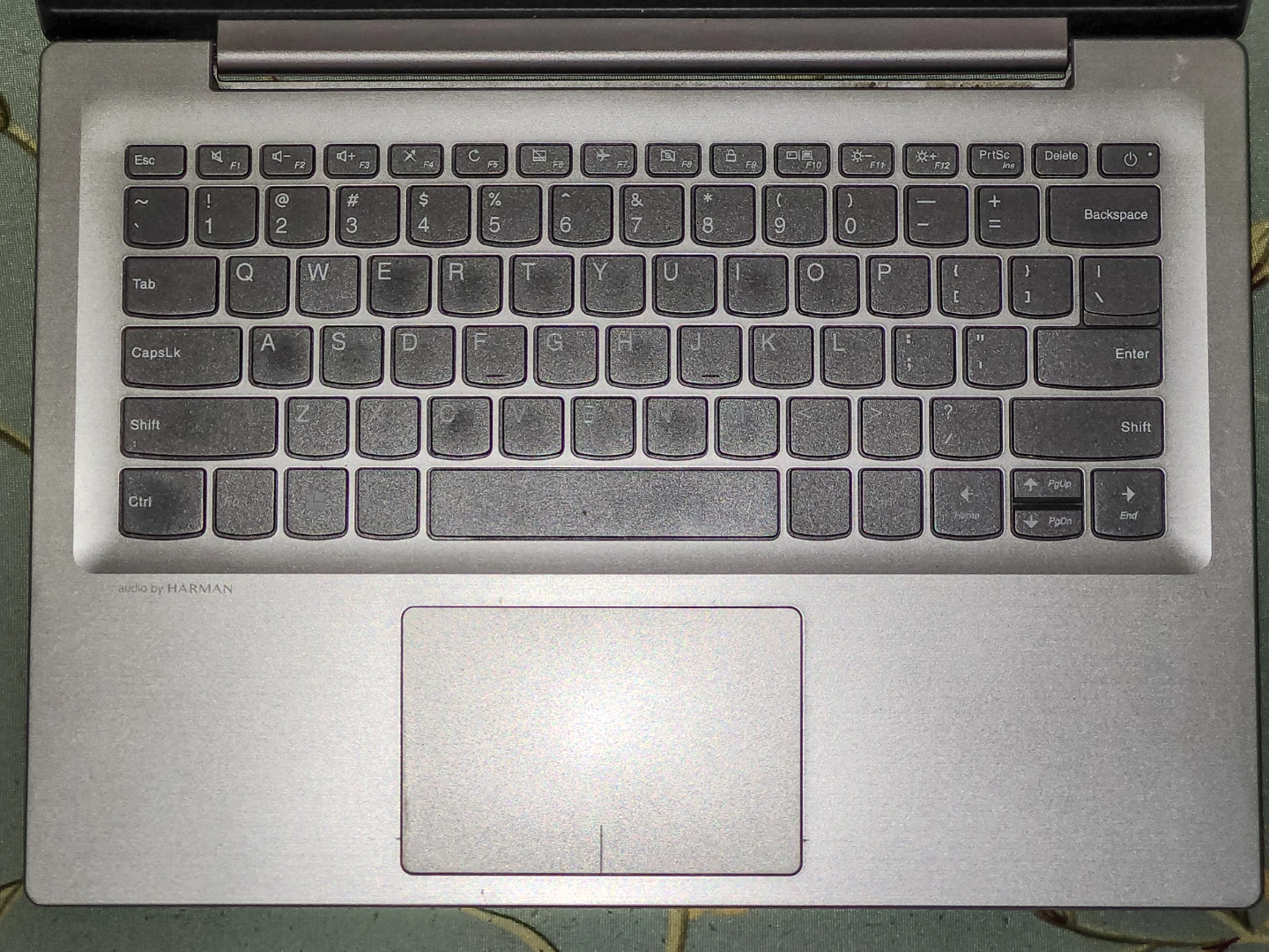 Lenovo ldeapad 320s - photo 2