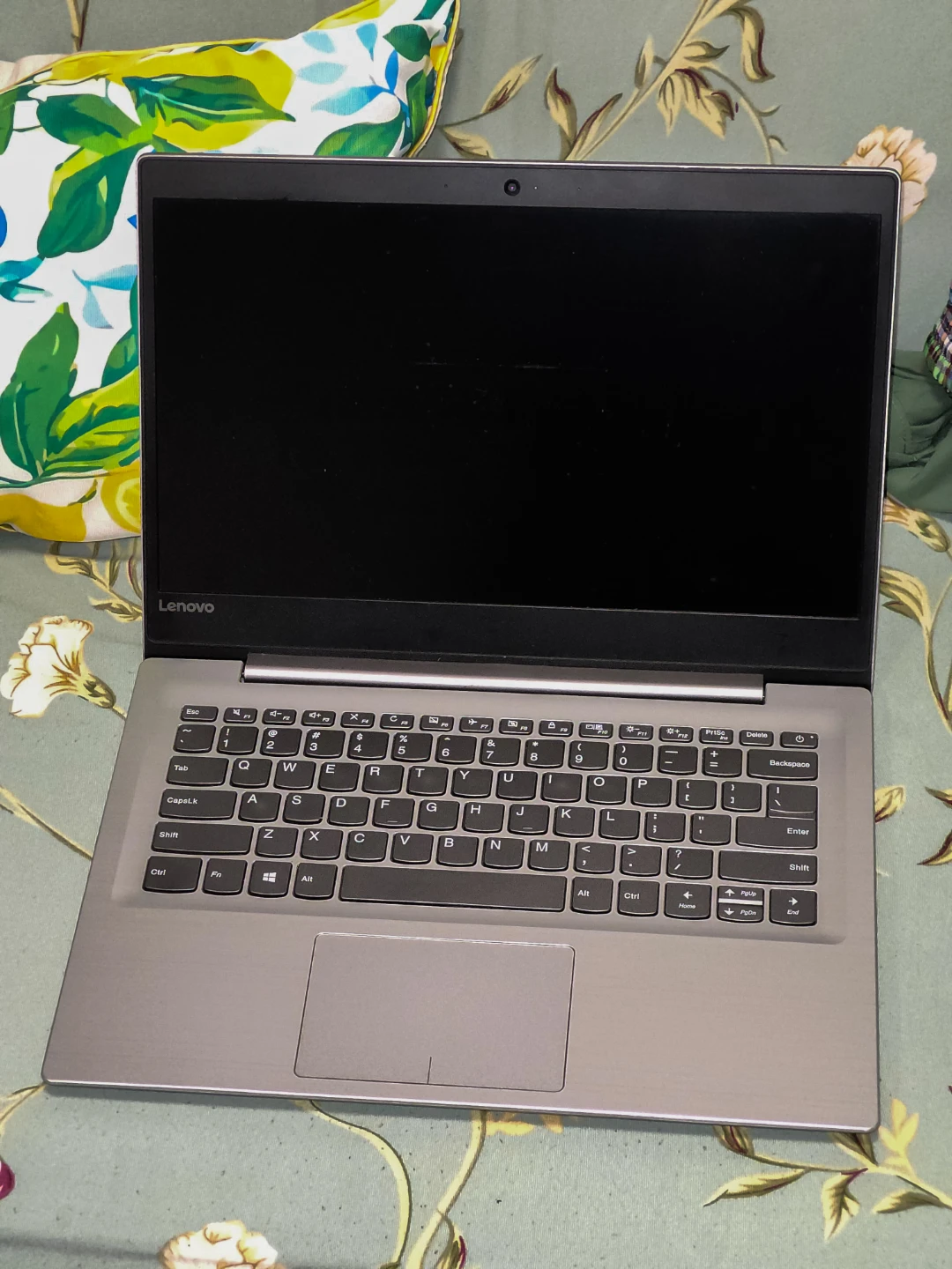 Lenovo ldeapad 320s - photo 3