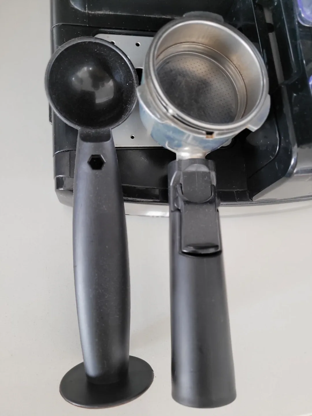 Oster PrimaLatte Espresso Machine - photo 3