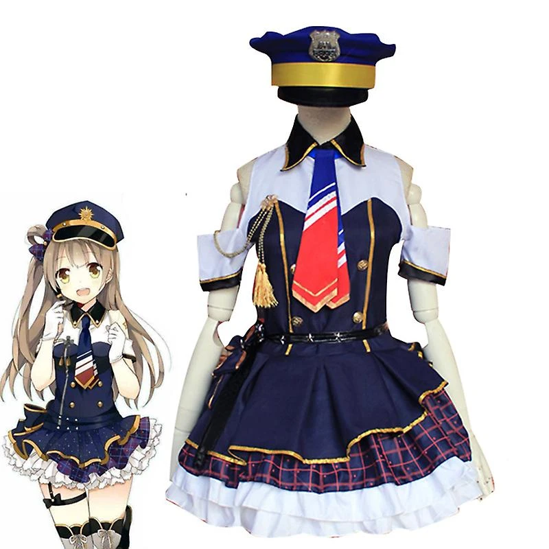 Love Live Kotori Cosplay - photo 2