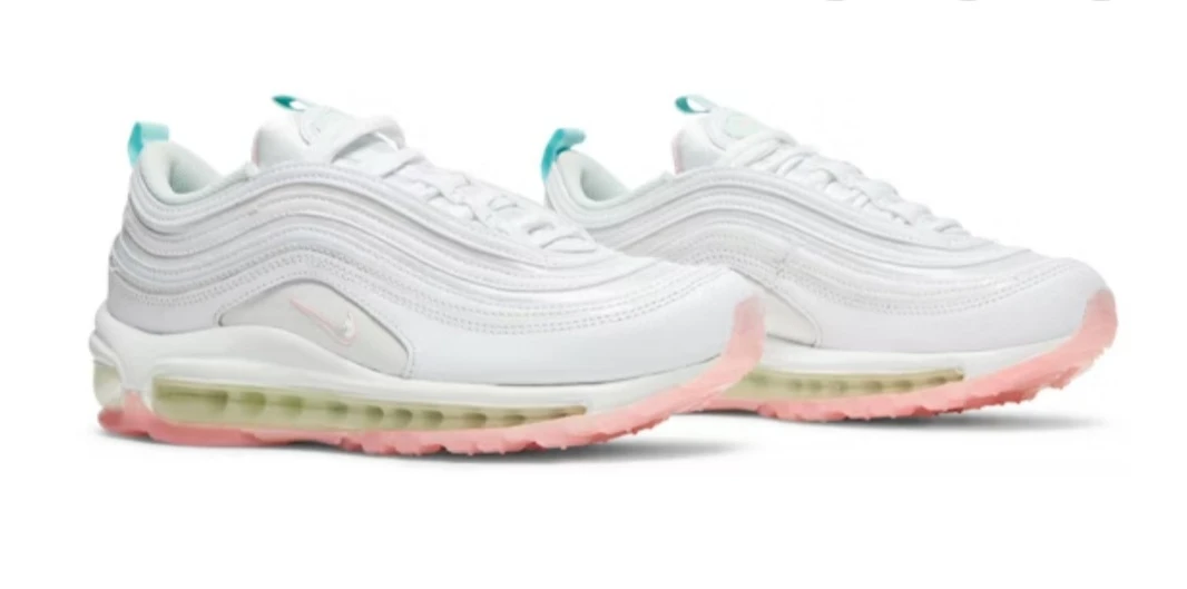 Brand new Women's Nike Air Max 97  Size 8