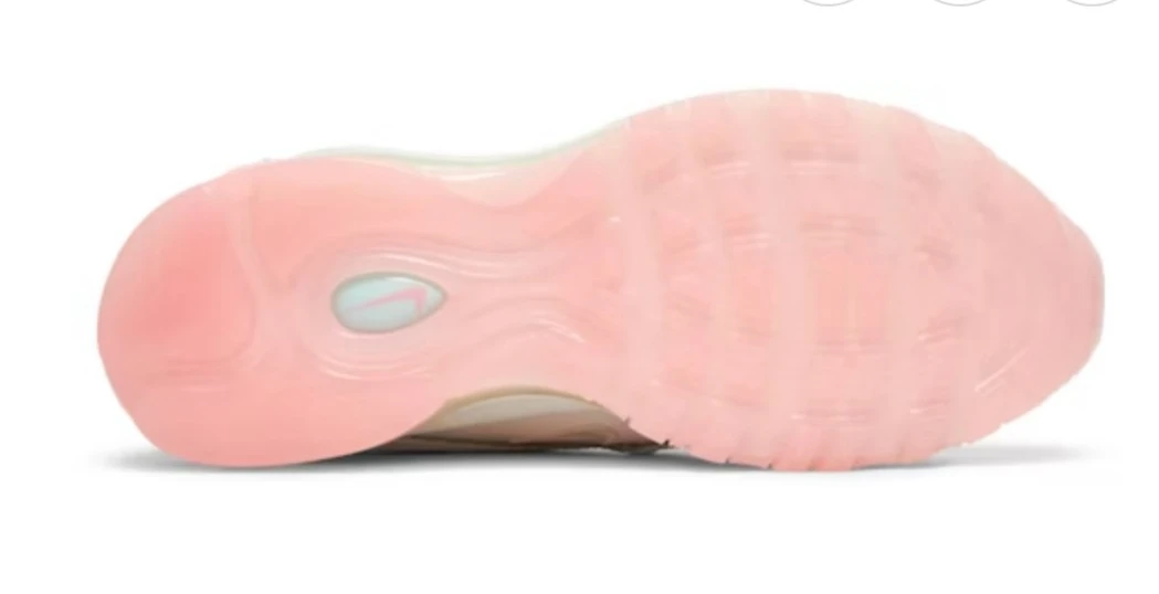 Brand new Women's Nike Air Max 97  Size 8 - photo 2