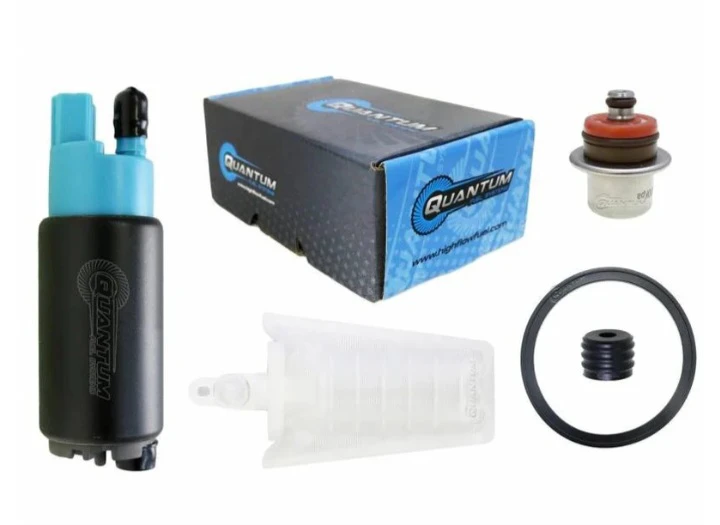 Quantum Fuel Pump Kit