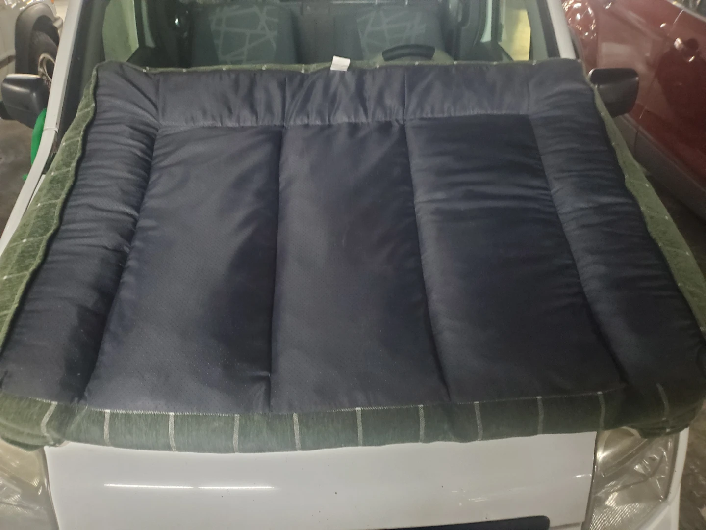 Pet Bed Size 9, extra large for large dogs - photo 2
