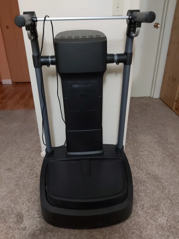 Innovative Sports Series "Nane" Slimming Machine