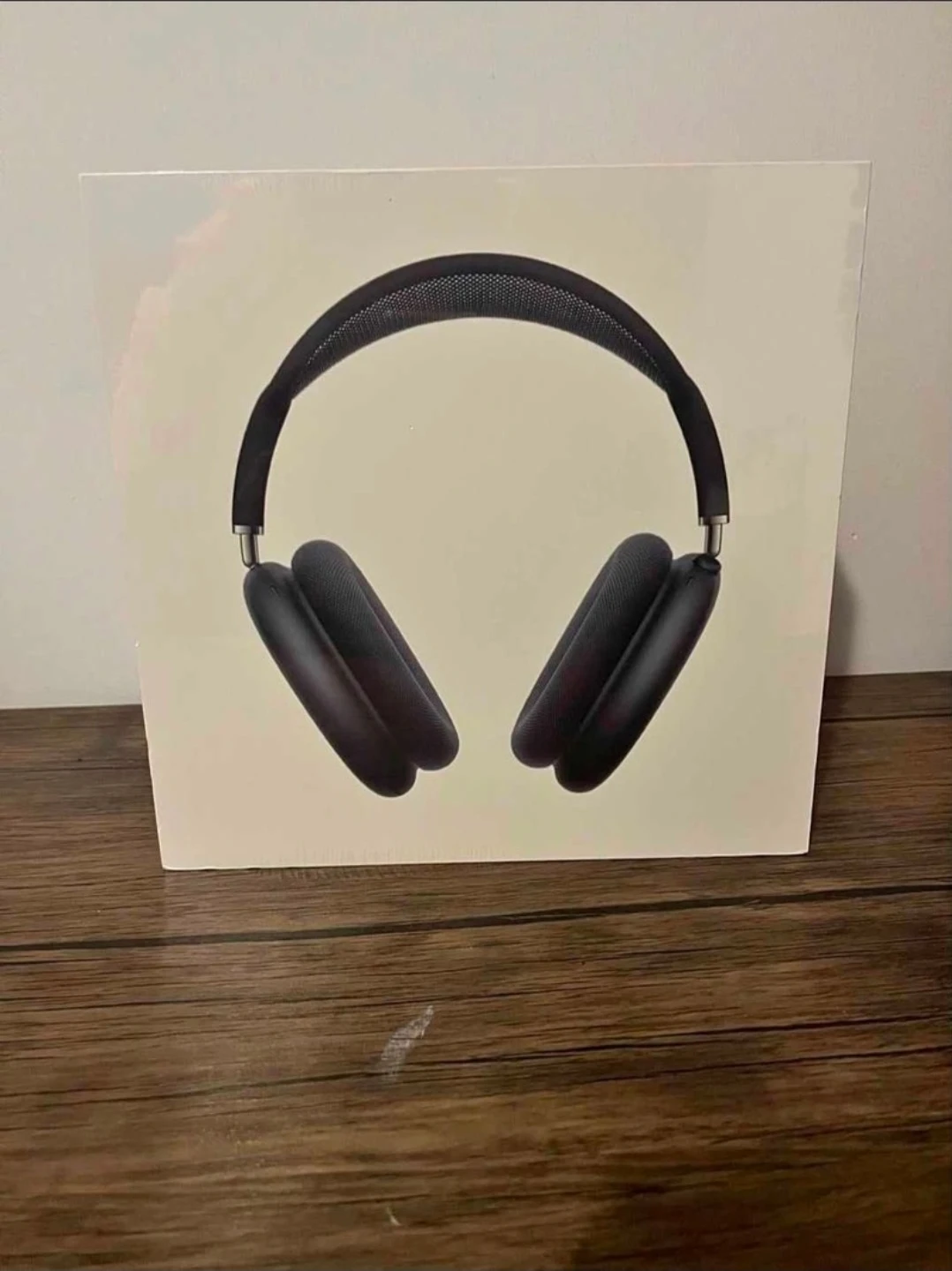 Apple AirPods Max USB-C Midnight - Brand New Sealed