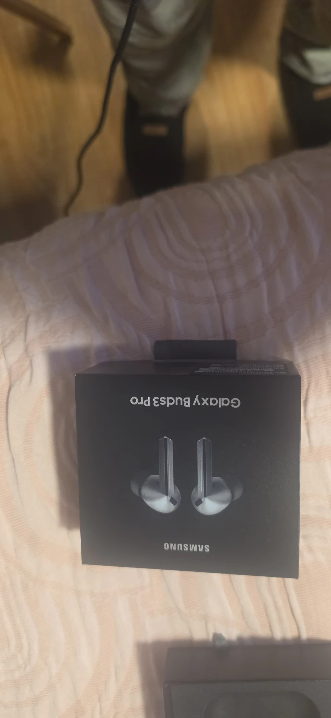 Samsung Galaxy Buds3 Pro