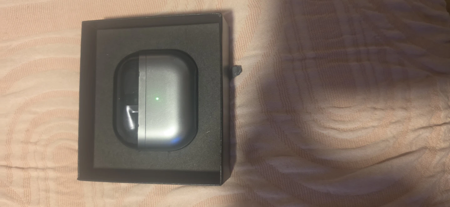 Samsung Galaxy Buds3 Pro - photo 4