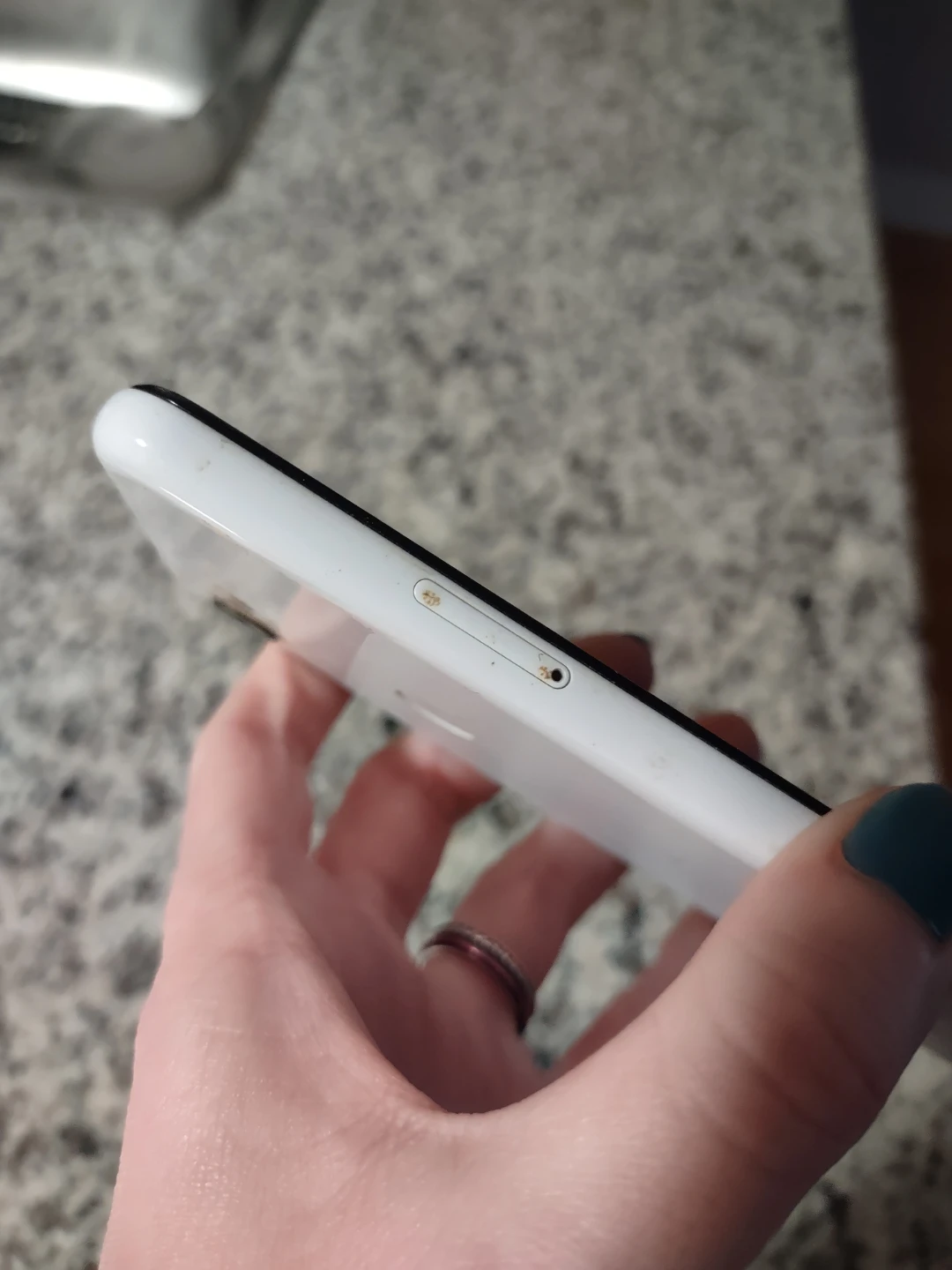 Google Pixel 3a Smartphone - photo 4
