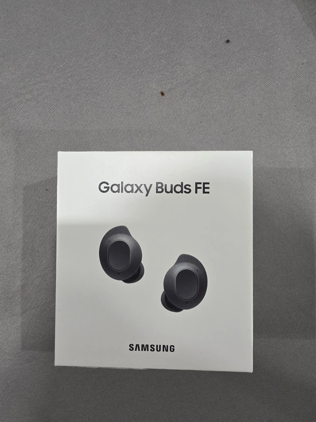 Samsung Galaxy Buds FE True Wireless Earbuds