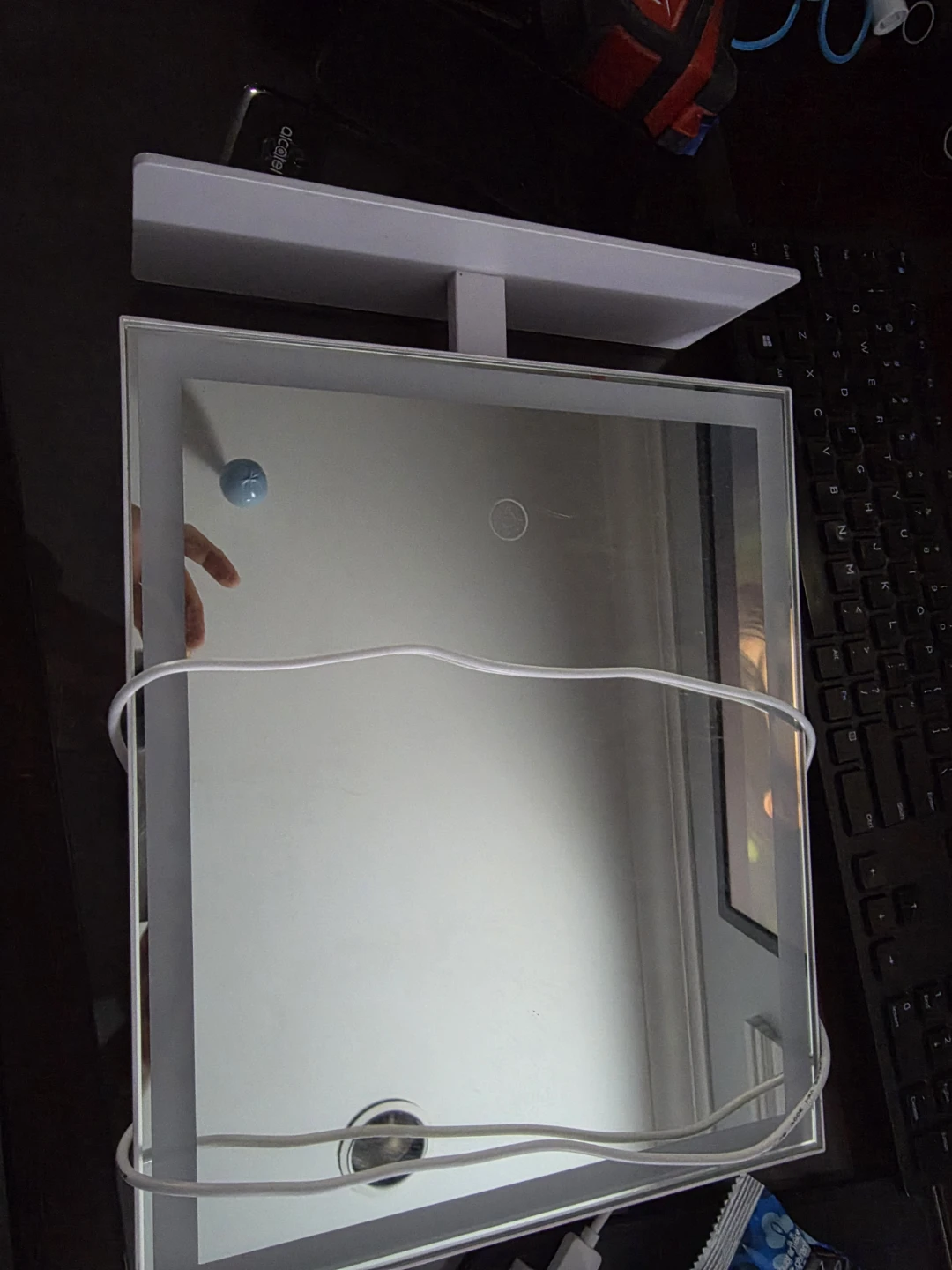 LED make up Mirror - photo 2
