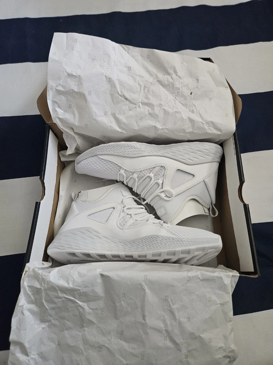 7 Pairs of New and Like New Shoes