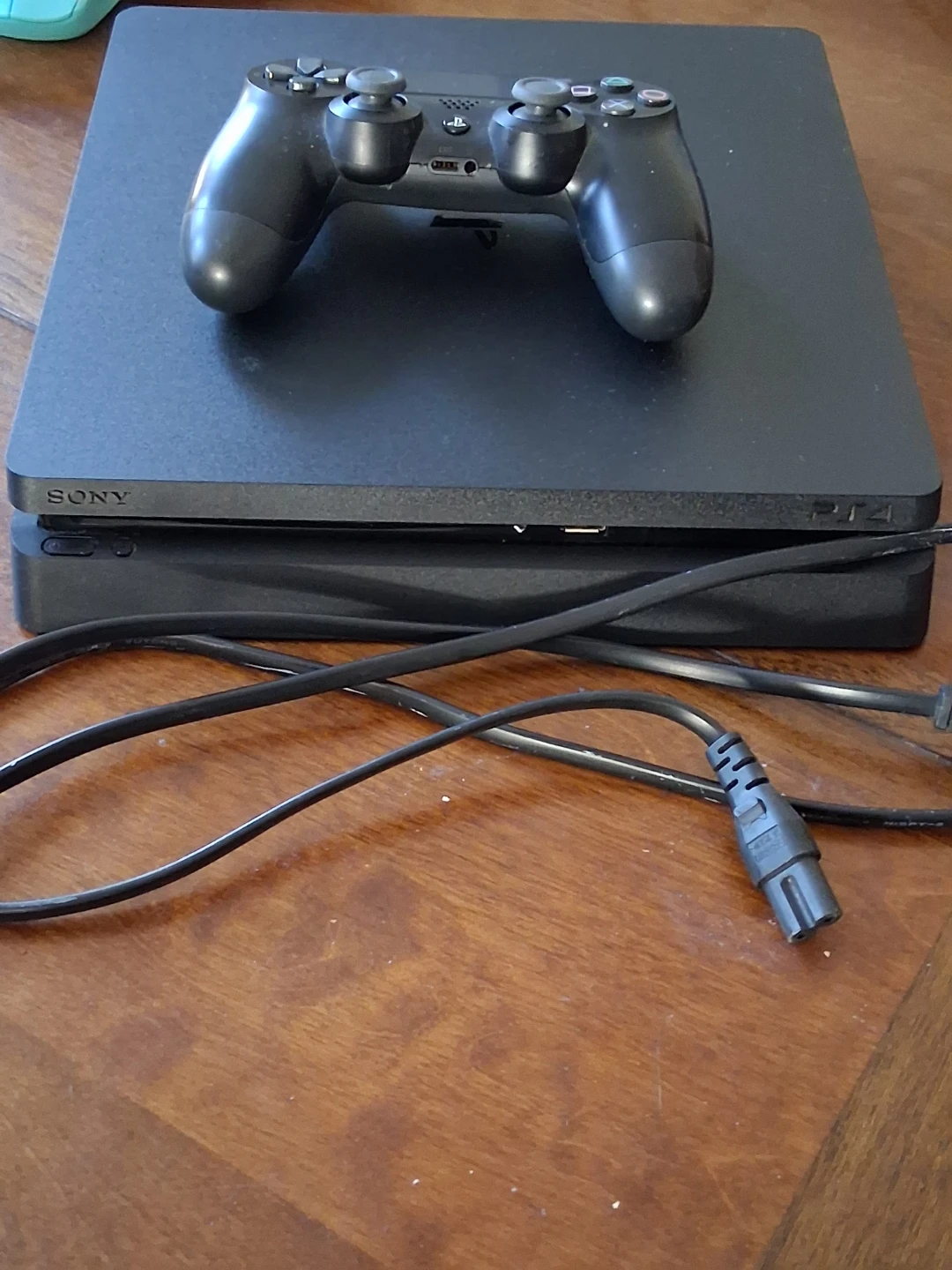 Sony PlayStation 4 Slim Console