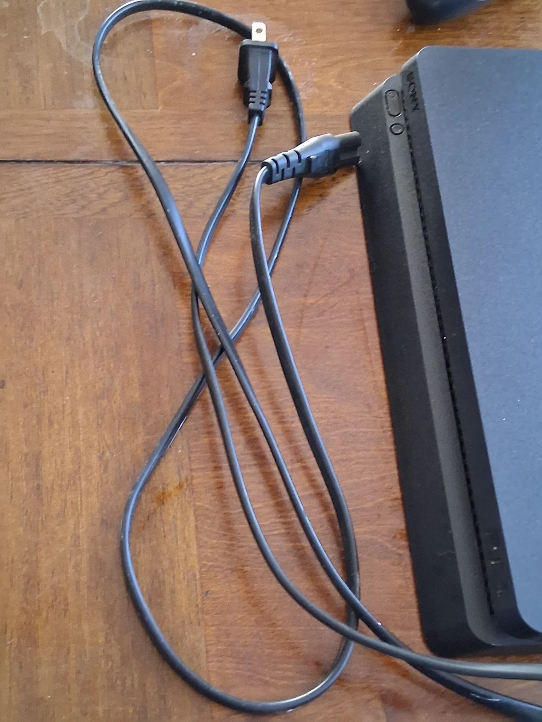 Sony PlayStation 4 Slim Console - photo 4