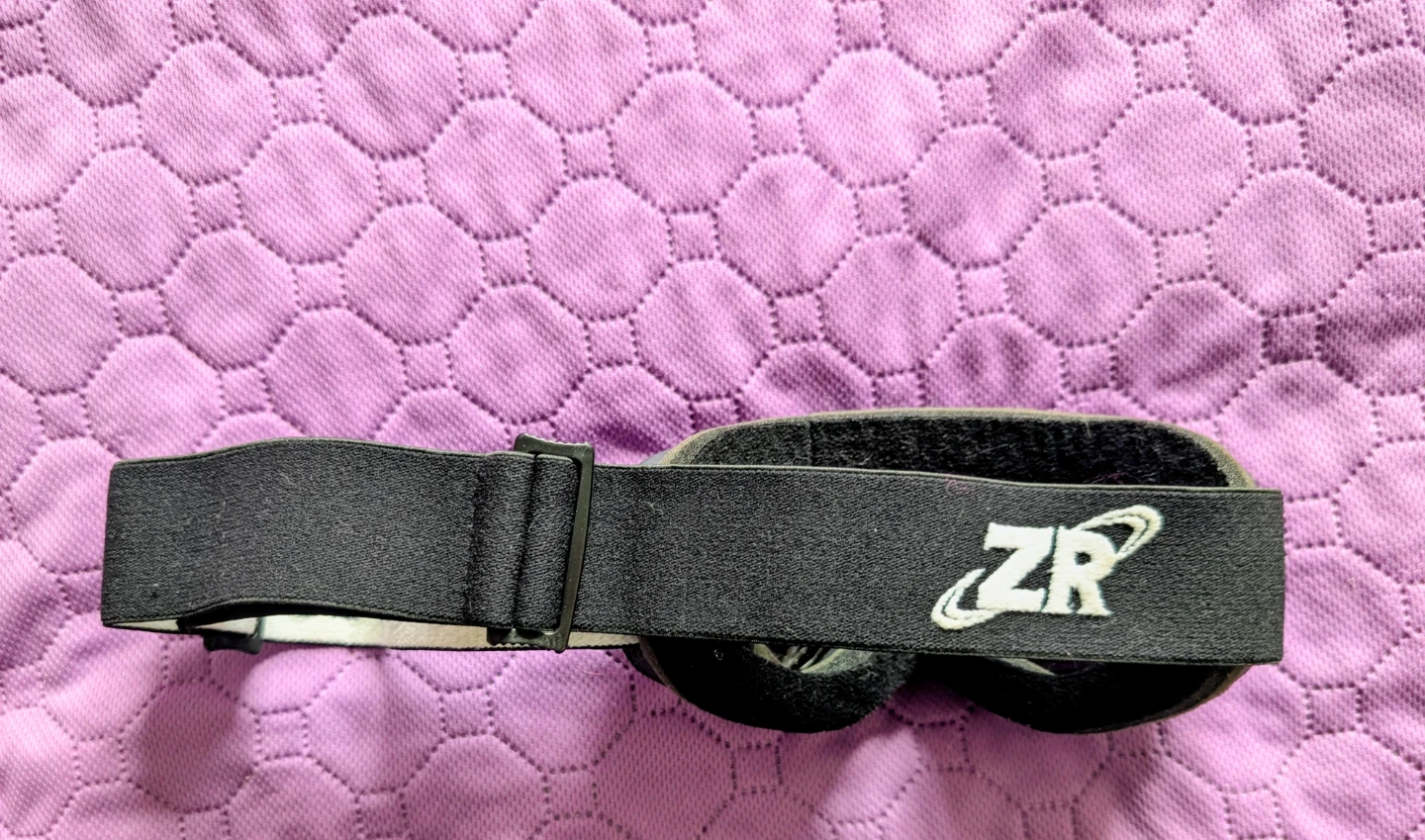 Zionor Ski Goggles with Storage Bag - photo 3