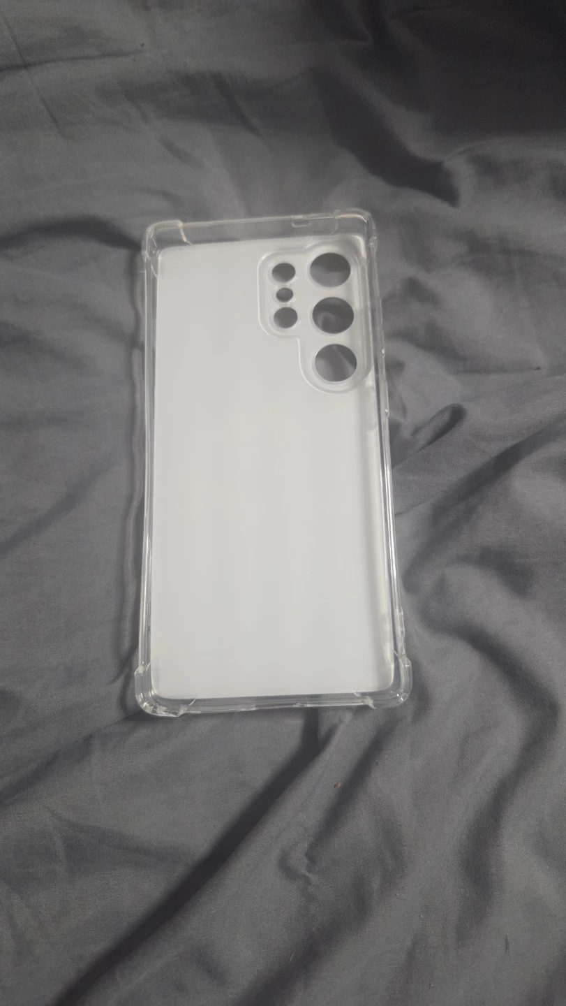 Highland Cow Phone Case - photo 2