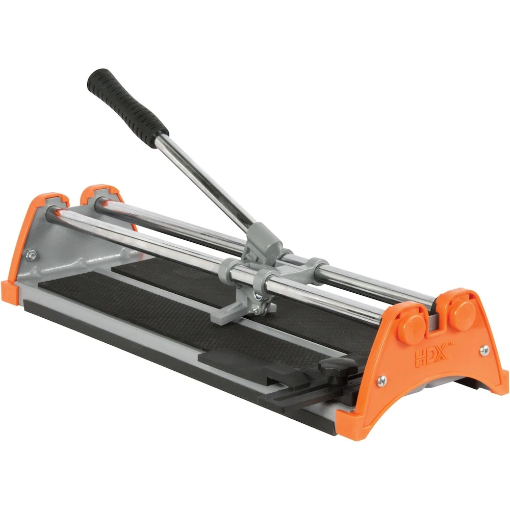 HDX 24" Manual Tile Cutter