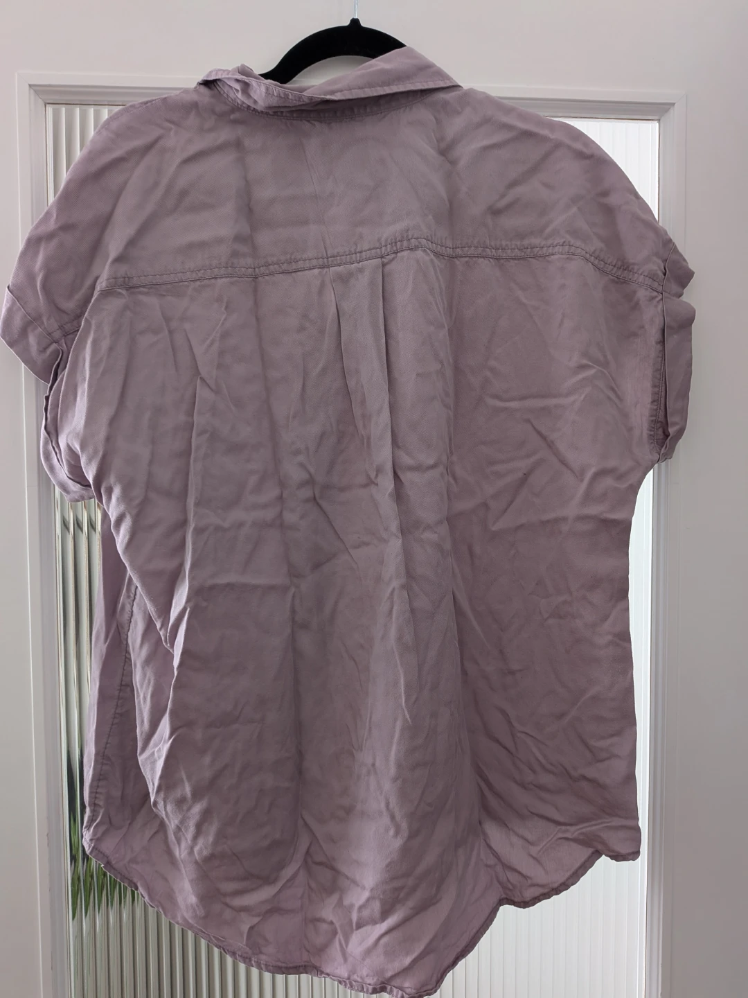 Tilley Button-Up Shirt - Size L/G - photo 4