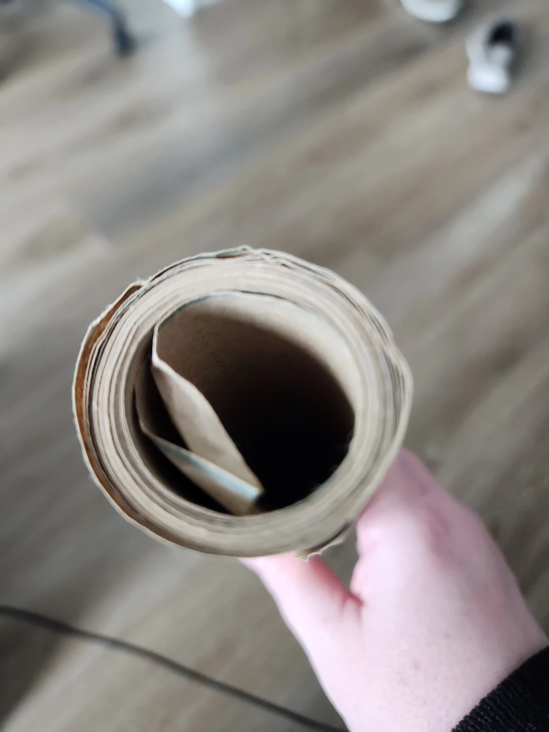 Craft paper