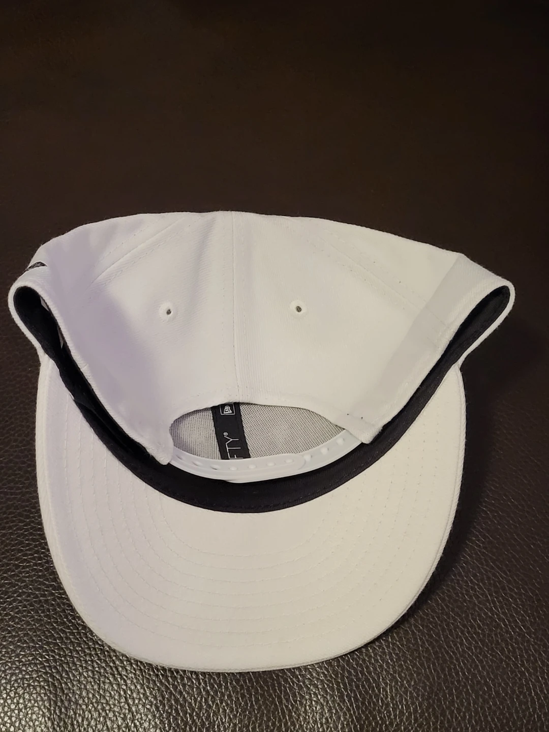 New Era 9FIFTY CEM Snapback Hats - photo 3