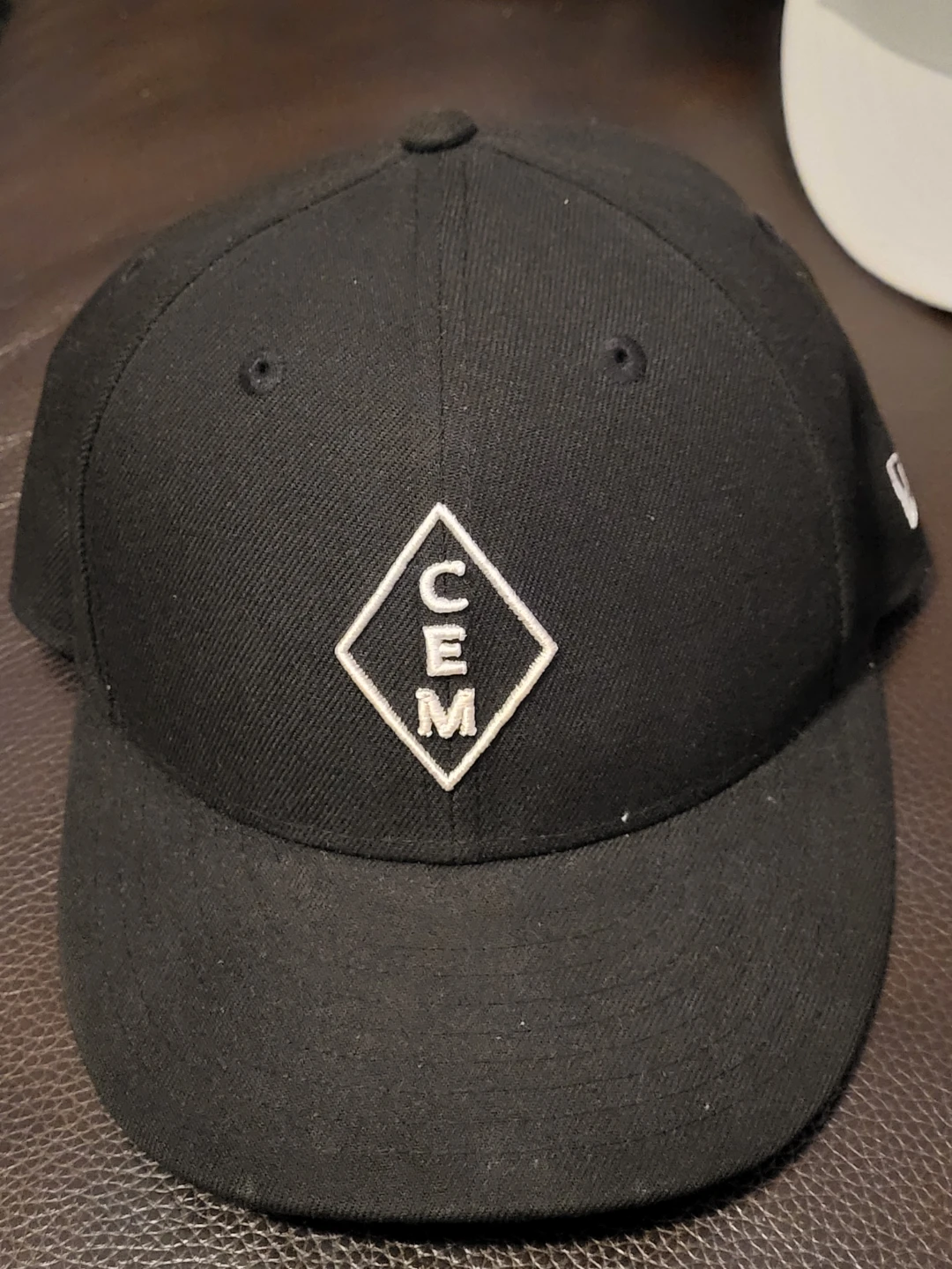 New Era 9FIFTY CEM Snapback Hats - photo 5