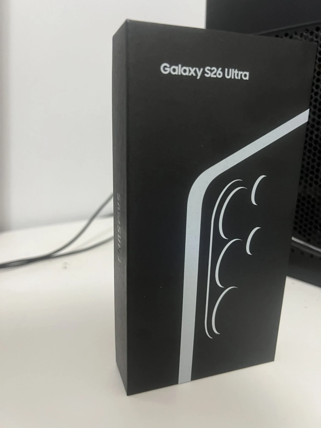 Samsung Galaxy S26 Ultra