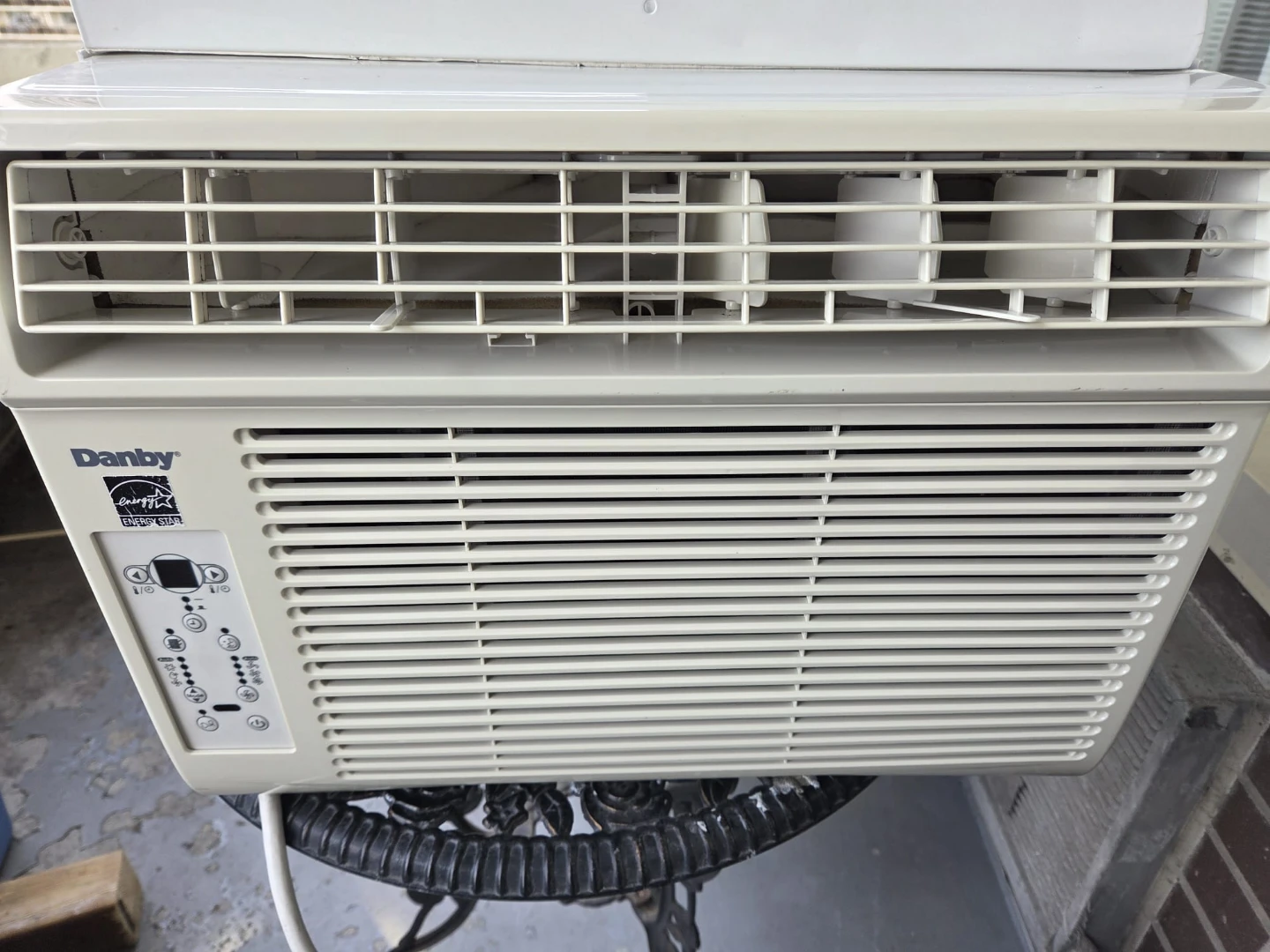 Danby 10,000 BTU Room Air Conditioner