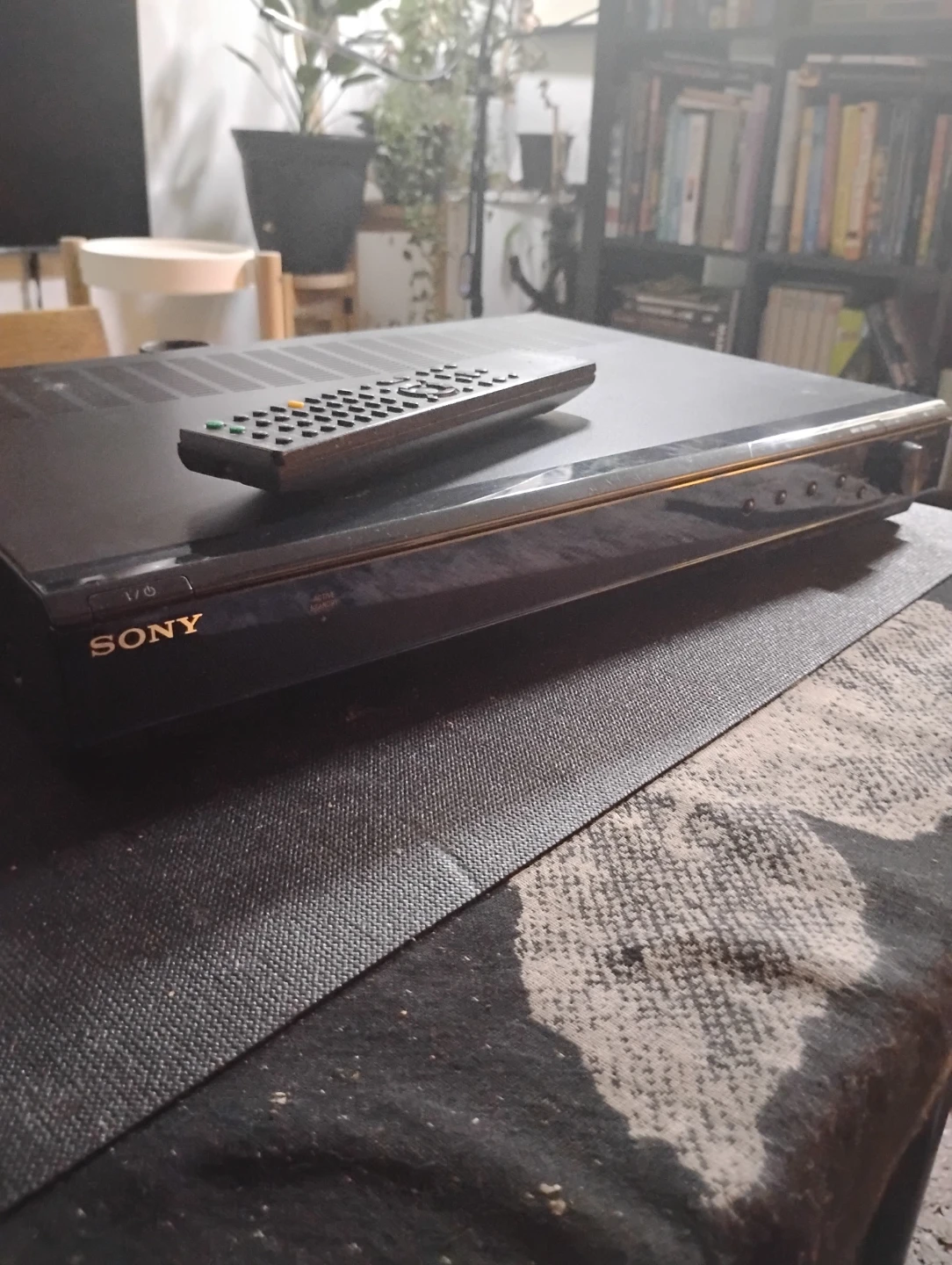 Surround sound receiver system Model: Sony str ks2300. - photo 2