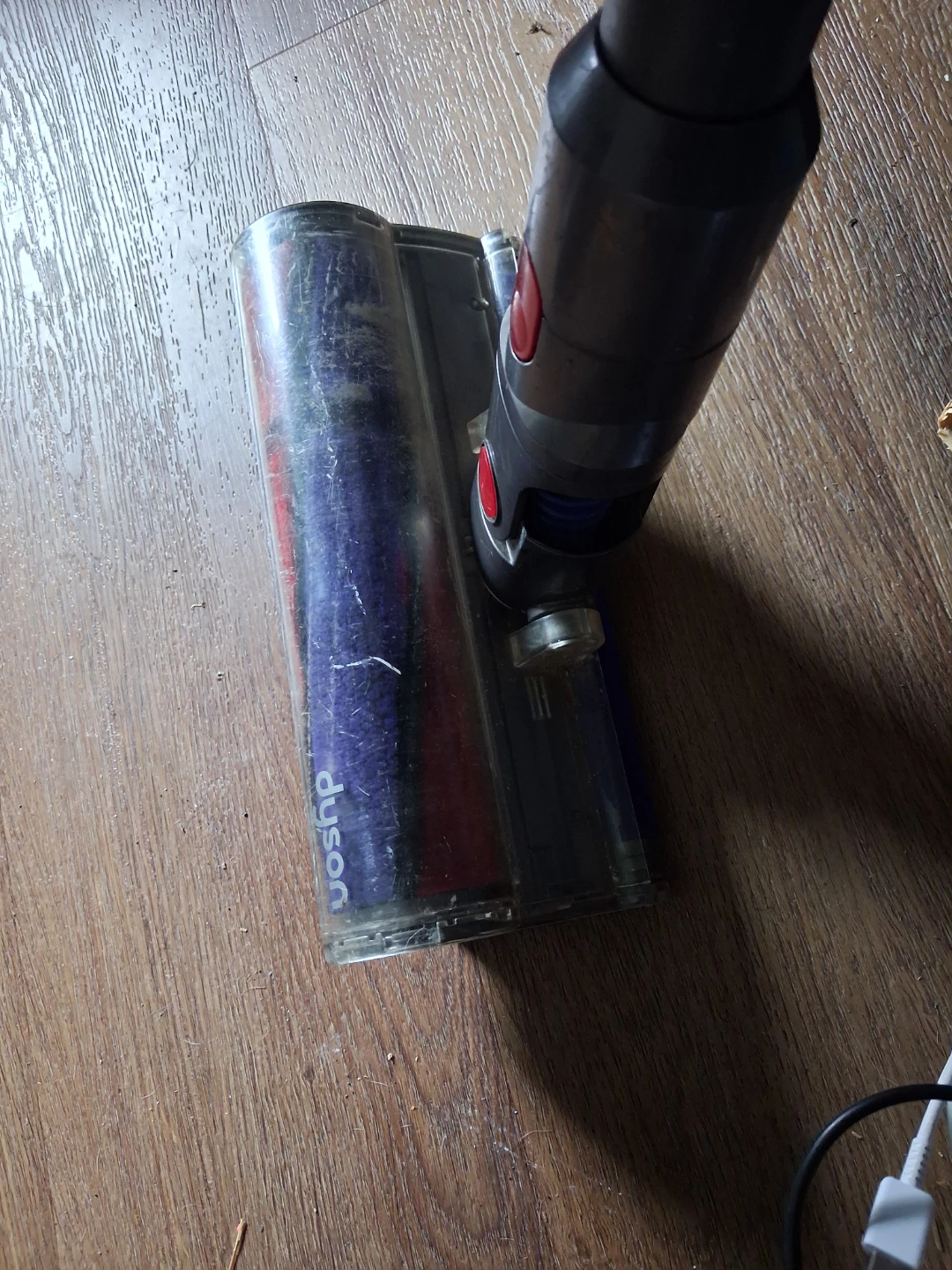 Dyson Cordless Vacuum Cleaner - photo 4