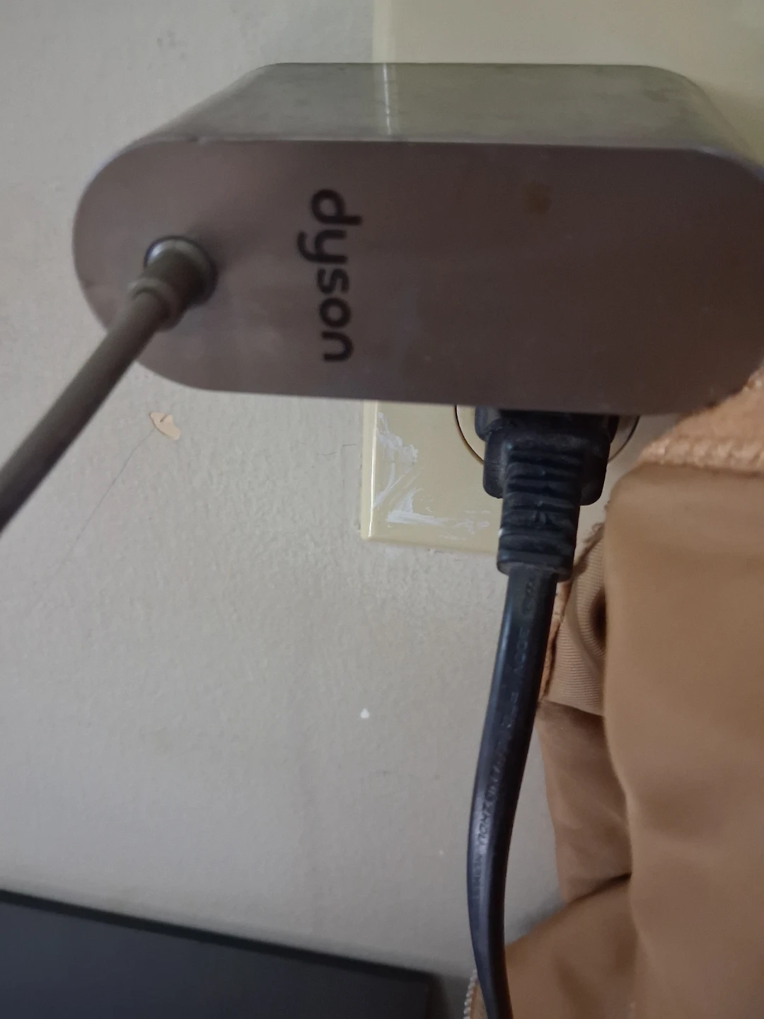 Dyson Cordless Vacuum Cleaner - photo 5