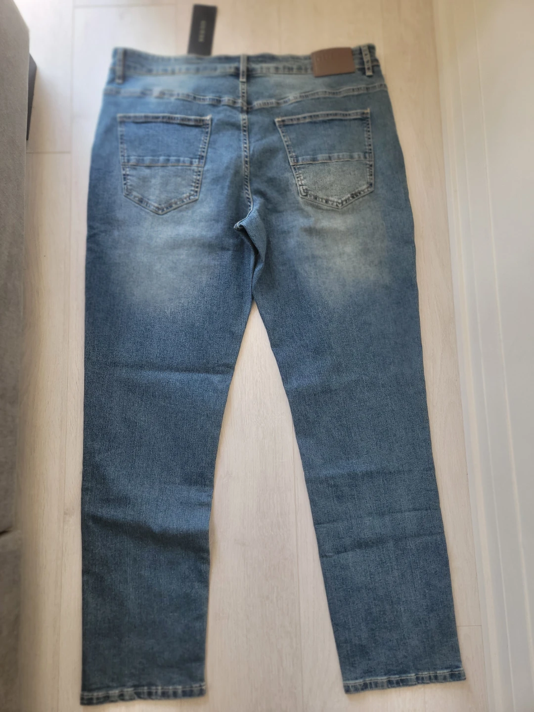 Guess Jeans 90's Fit size 34W 32L - photo 4