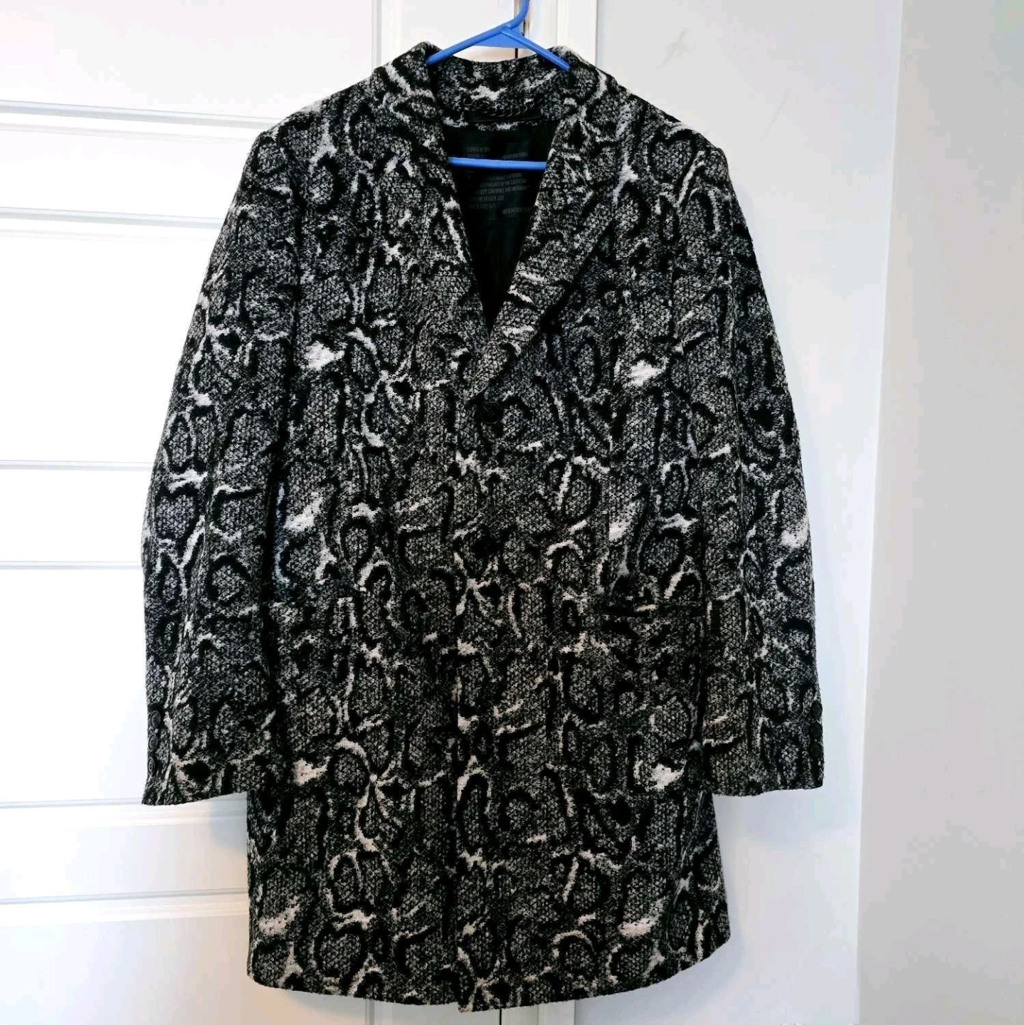 Drykorn Men's Coat - photo 2