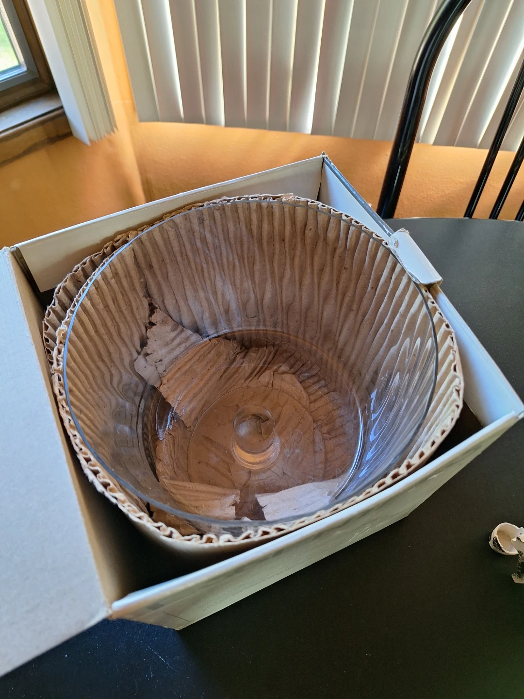 Essentials Optique Trifle Bowl - photo 2