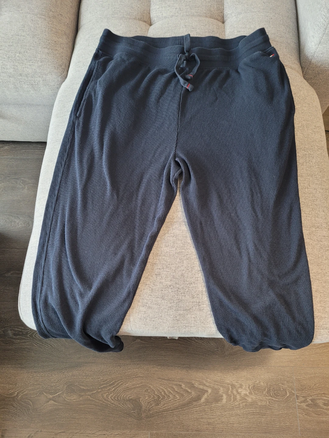 XL Tommy Hilfiger Sleepwear Sweatpants