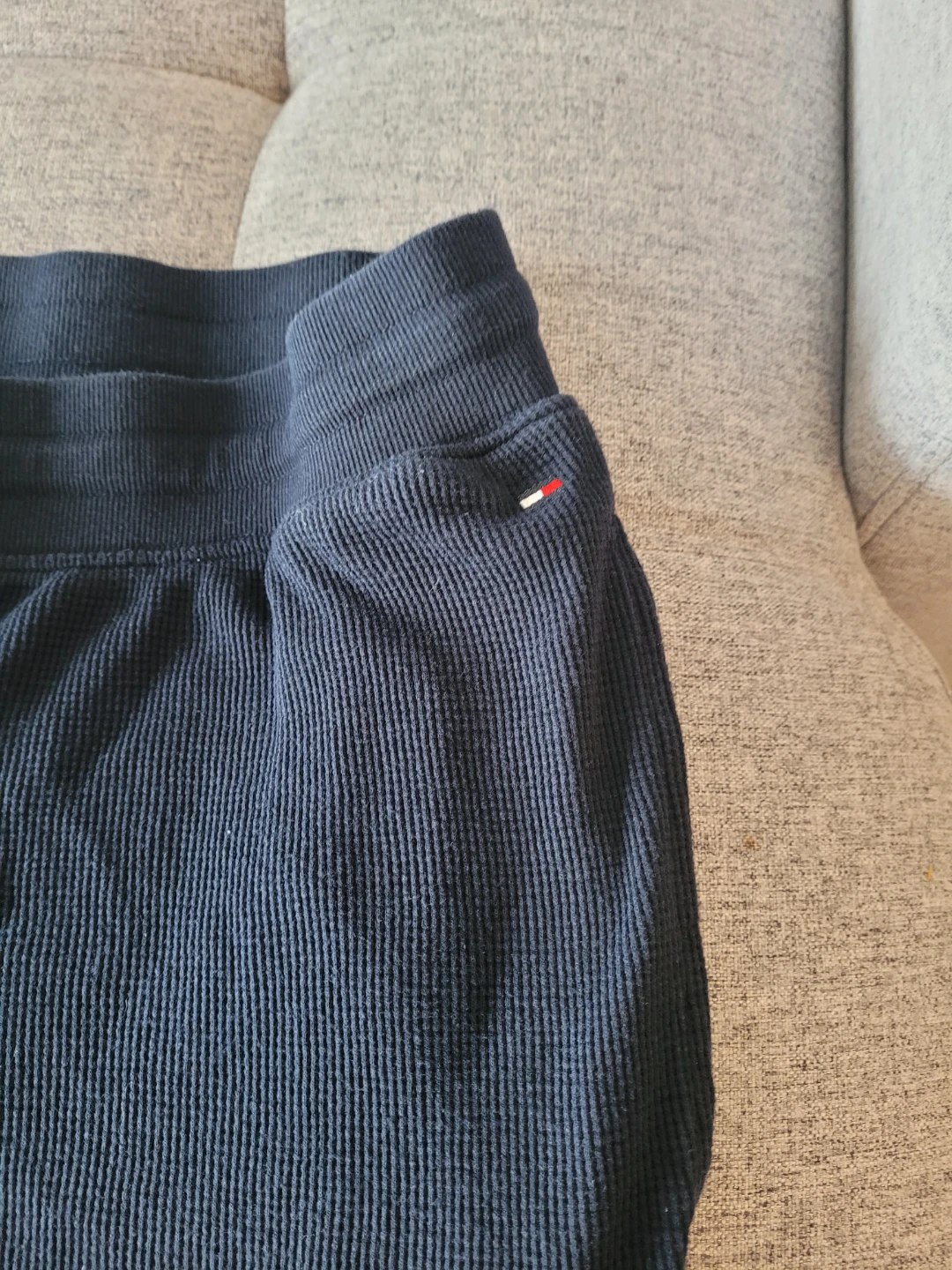 XL Tommy Hilfiger Sleepwear Sweatpants - photo 2