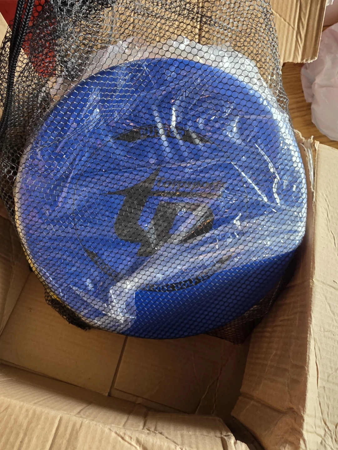 Complete Disc Golf Set - TP-GF001 - photo 3