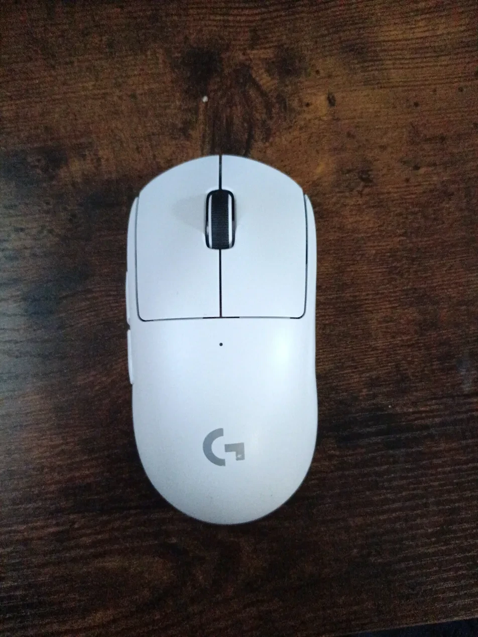 Logitech G Pro X Superlight