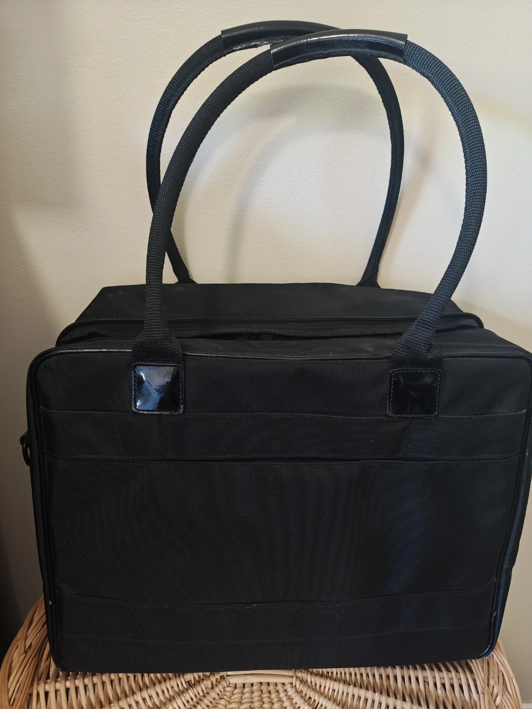 Gently used MAC Pro Travel Make up Case - photo 2