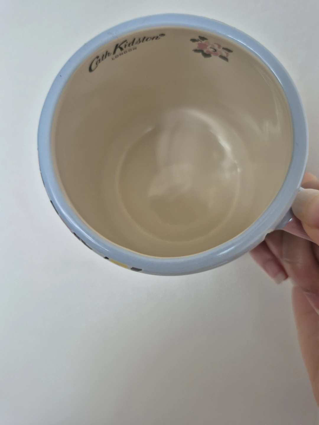 Floral Coffee Mug - photo 3
