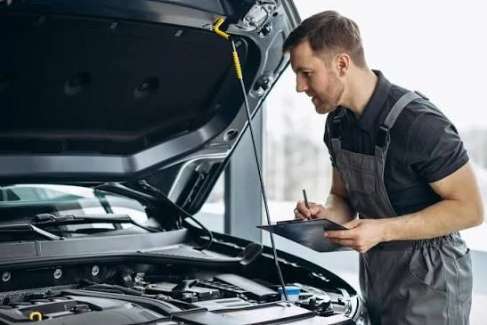 Auto repair