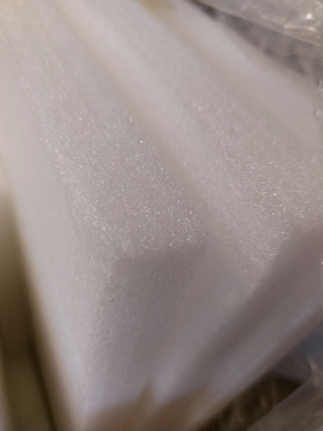 Free Packaging Foam - photo 4