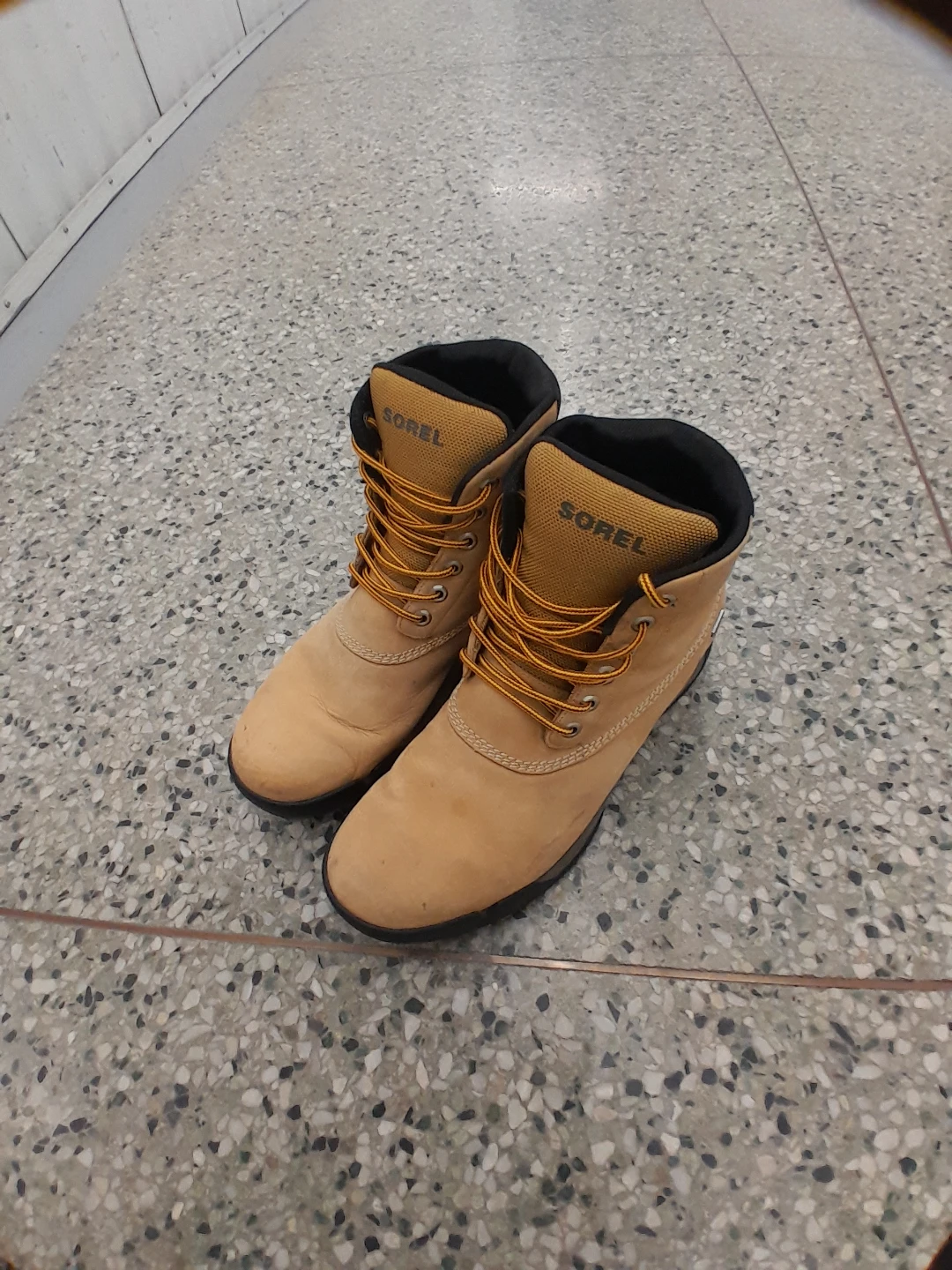 All Season boots Original Sorel Men's Size 12 - photo 3