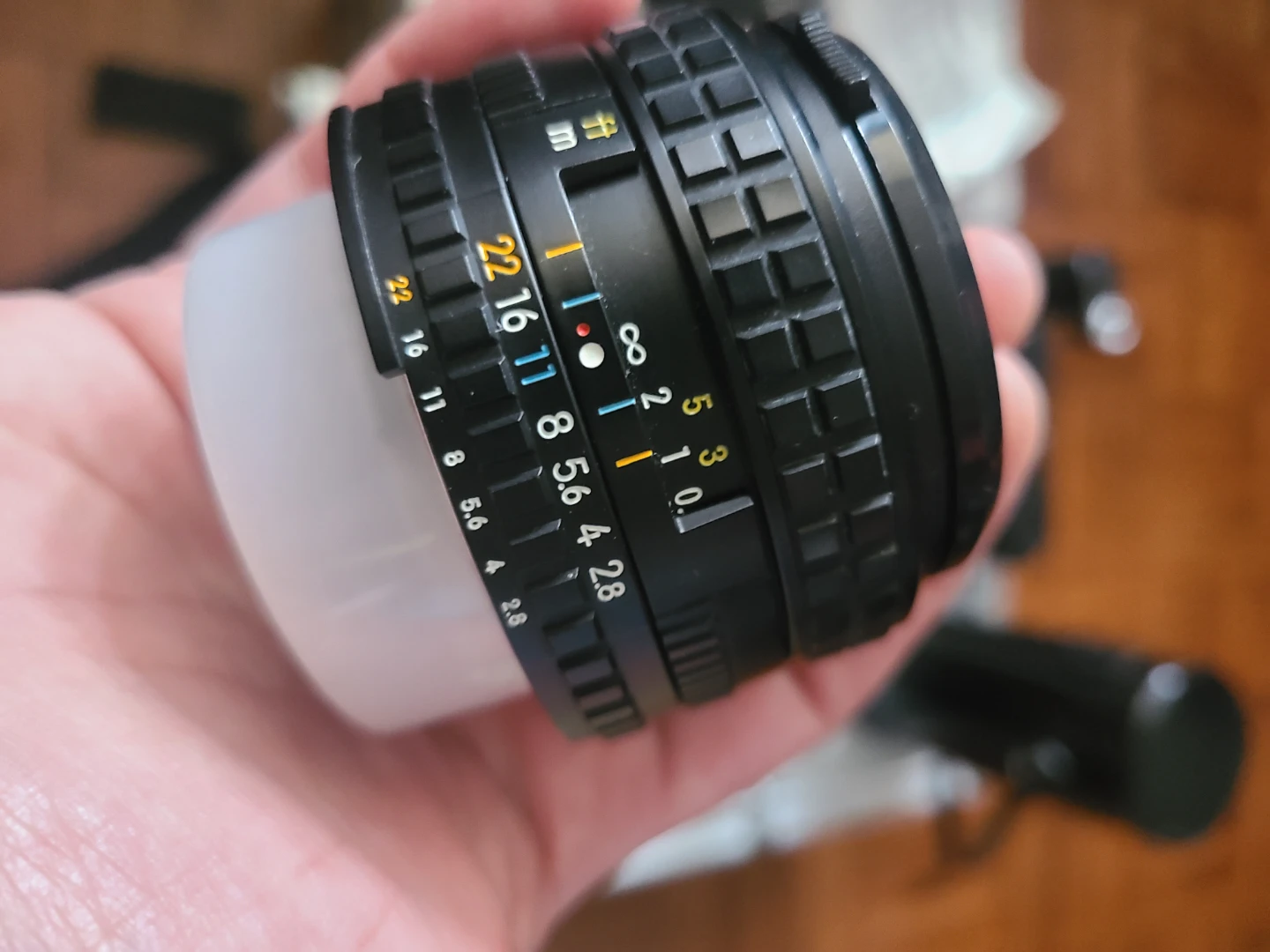 Nikon Camera Kit with Lenses and Filters - photo 5